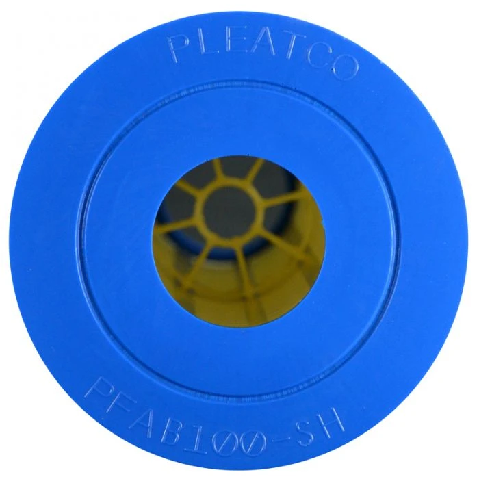 Pleatco PFAB100SH Filter Cartridge 4 Pleatco PFAB100SH Filter Cartridge - Image 4