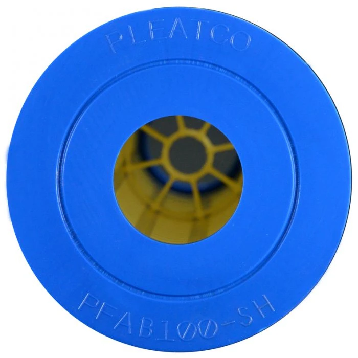Pleatco PFAB100SH Filter Cartridge 2 Pleatco PFAB100SH Filter Cartridge - Image 2