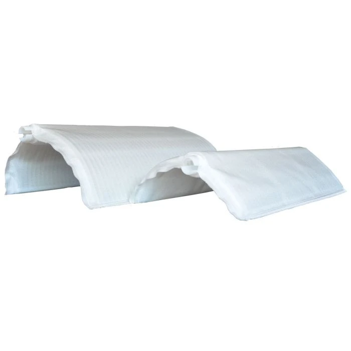 Pleatco Filtration PFS1836-EC DE Grid Filter Replacement For Unicel: FS-2003, Filbur: FC-9530, 1 Pack 6 Pleatco Filtration PFS1836-EC DE Grid Filter Replacement For Unicel: FS-2003, Filbur: FC-9530, 1 Pack - Image 6