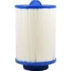 Pleatco Filtration PLAS20-EC Spa Filter Cartridge Replacement For Unicel: 5CH-203