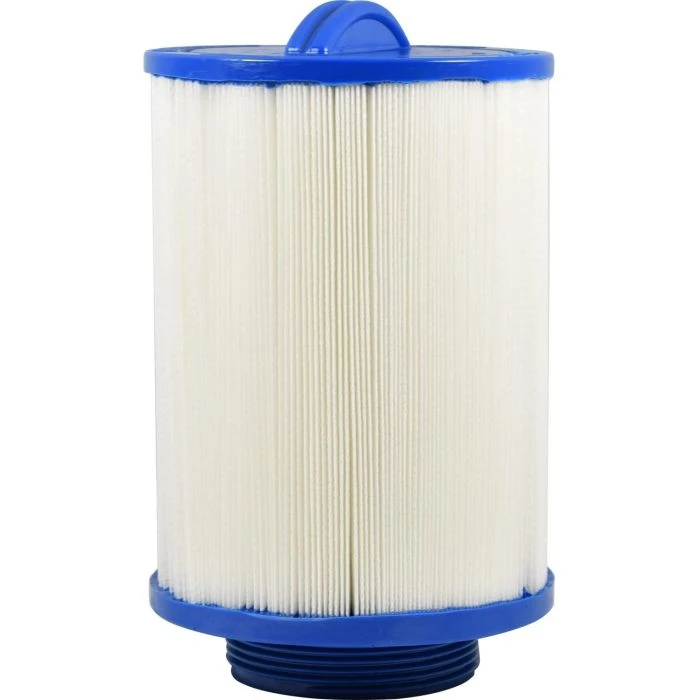 Pleatco Filtration PLAS20-EC Spa Filter Cartridge Replacement For Unicel: 5CH-203 1 Pleatco Filtration PLAS20-EC Spa Filter Cartridge Replacement For Unicel: 5CH-203