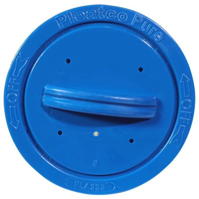 Pleatco Filtration PLAS35-EC Spa Filter Cartridge Replacement For Filbur: FC-0303, 1 Pack 7 Pleatco Filtration PLAS35-EC Spa Filter Cartridge Replacement For Filbur: FC-0303, 1 Pack - Image 7