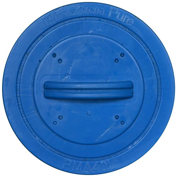 Pleatco PMA40L-XF2M-M Antimicrobial Filter 2 Pleatco PMA40L-XF2M-M Antimicrobial Filter - Image 2