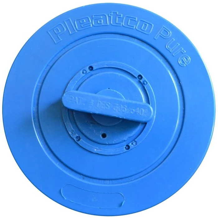 Pleatco Filtration PMAX25P4-EC Spa Filter Cartridge Replacement For Unicel: 5CH-25, OEM Part Numbers: 108868, 1 Pack 7 Pleatco Filtration PMAX25P4-EC Spa Filter Cartridge Replacement For Unicel: 5CH-25, OEM Part Numbers: 108868, 1 Pack - Image 7