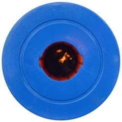 Pleatco PMAX50-XP4 Filter Cartridge 7 Pleatco PMAX50-XP4 Filter Cartridge -Haywarde Store pmax50 xp4 bottom raw