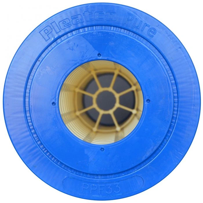 Pleatco PPF33 Filter Cartridge 2 Pleatco PPF33 Filter Cartridge - Image 2