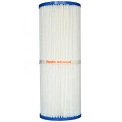 Pleatco Filtration PRB25-IN-4-EC Spa Filter Cartridge Replacement For Unicel: C-4625, Filbur: FC-2370, OEM Part Numbers: 17-2325, 1 Pack