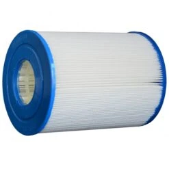 Pleatco Filtration PRB25SF-EC Spa Filter Cartridge Replacement For Unicel: C-4405, Filbur: FC-2387, OEM Part Numbers: 25392-000-100, 1 Pack 17 Pleatco Filtration PRB25SF-EC Spa Filter Cartridge Replacement For Unicel: C-4405, Filbur: FC-2387, OEM Part Numbers: 25392-000-100, 1 Pack -Haywarde Store prb25sf side raw