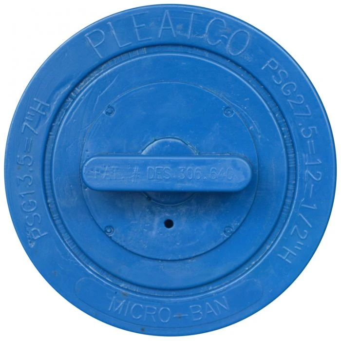 Pleatco PSG27.5P4-M Antimicrobial Filter 2 Pleatco PSG27.5P4-M Antimicrobial Filter - Image 2