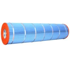 Pleatco PSR135-M Antimicrobial Filter 6 Pleatco PSR135-M Antimicrobial Filter -Haywarde Store psr135 m side raw