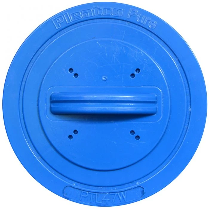 Pleatco Filtration PTL47W-P4-EC Spa Filter Cartridge Replacement For Unicel: 6CH-47, Filbur: FC-0315, OEM Part Numbers: 03FIL1500, 1 Pack 2 Pleatco Filtration PTL47W-P4-EC Spa Filter Cartridge Replacement For Unicel: 6CH-47, Filbur: FC-0315, OEM Part Numbers: 03FIL1500, 1 Pack - Image 2