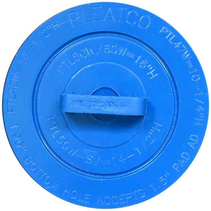 Pleatco PTL50W-P4 Filter Cartridge 2 Pleatco PTL50W-P4 Filter Cartridge - Image 2