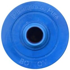 Pleatco PTL50W-SV-P4 Filter Cartridge 7 Pleatco PTL50W-SV-P4 Filter Cartridge -Haywarde Store ptl50w sv p4 bottom raw