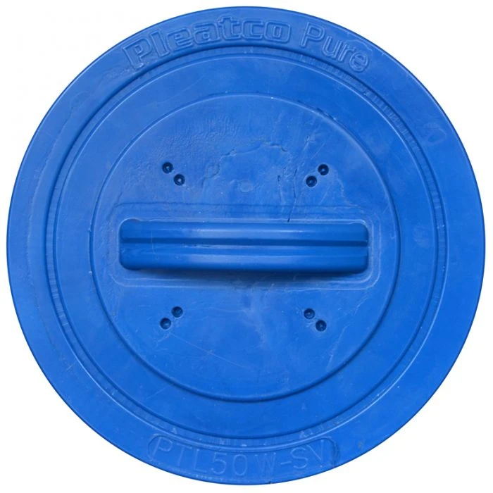 Pleatco PTL50W-SV-P4 Filter Cartridge 2 Pleatco PTL50W-SV-P4 Filter Cartridge - Image 2