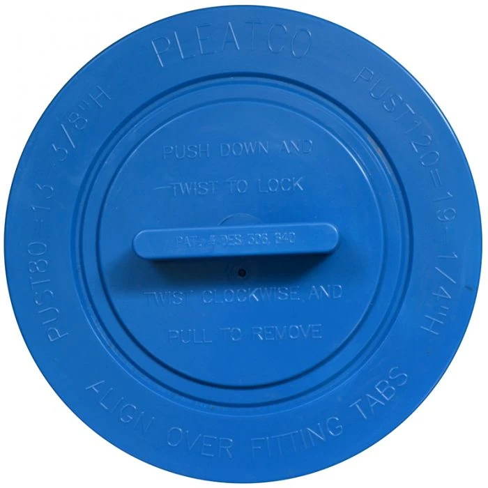 Pleatco PUST120-F2M Filter Cartridge 2 Pleatco PUST120-F2M Filter Cartridge - Image 2