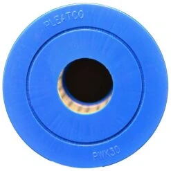 Pleatco Filtration PWK30-EC Spa Filter Cartridge Replacement For Unicel: C-6330, Filbur: FC-3915, OEM Part Numbers: 31489, 1 Pack 22 Pleatco Filtration PWK30-EC Spa Filter Cartridge Replacement For Unicel: C-6330, Filbur: FC-3915, OEM Part Numbers: 31489, 1 Pack -Haywarde Store pwk30 ec pt12