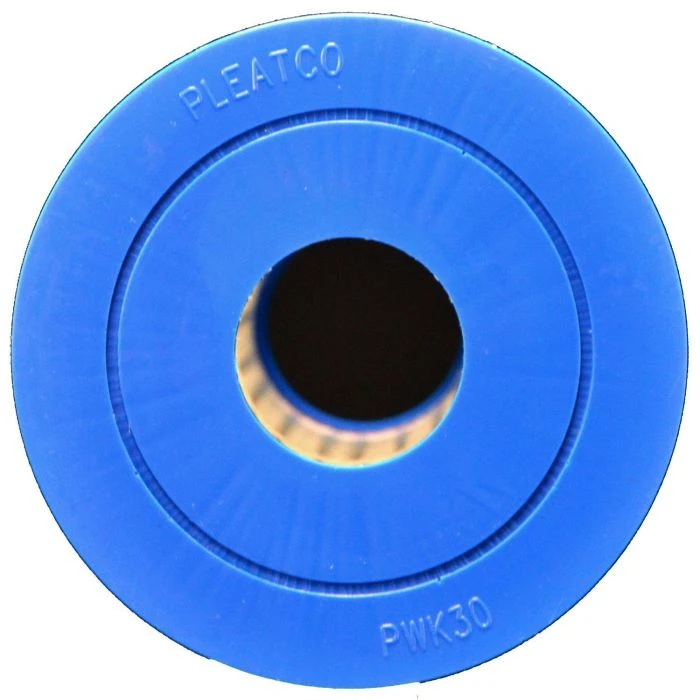 Pleatco Filtration PWK30-EC Spa Filter Cartridge Replacement For Unicel: C-6330, Filbur: FC-3915, OEM Part Numbers: 31489, 1 Pack 8 Pleatco Filtration PWK30-EC Spa Filter Cartridge Replacement For Unicel: C-6330, Filbur: FC-3915, OEM Part Numbers: 31489, 1 Pack - Image 8