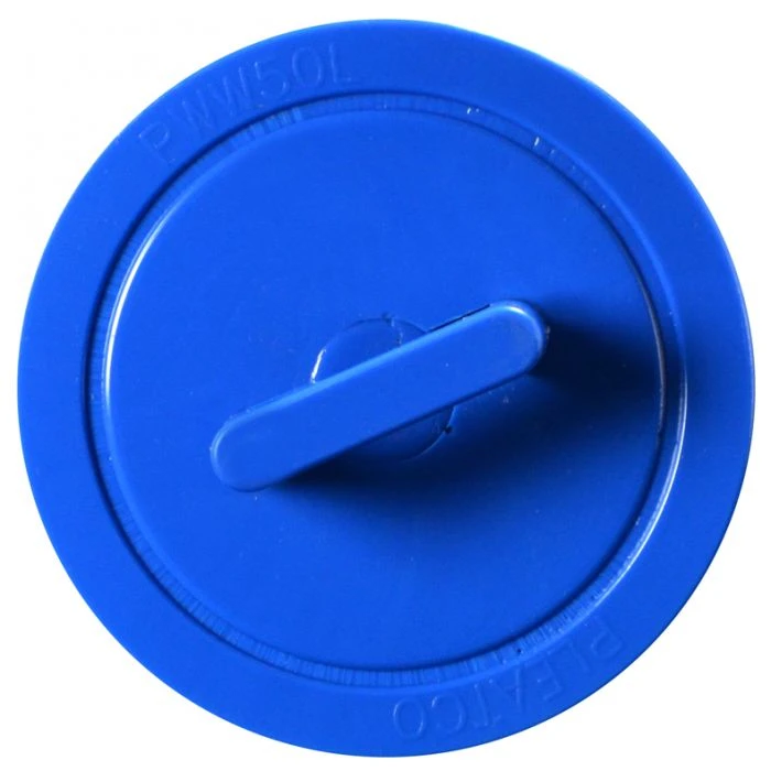 Pleatco Filtration PWW50L-EC Spa Filter Cartridge Replacement For Unicel: 4CH-949, Filbur: FC-0172, OEM Part Numbers: 817-4050, 1 Pack 2 Pleatco Filtration PWW50L-EC Spa Filter Cartridge Replacement For Unicel: 4CH-949, Filbur: FC-0172, OEM Part Numbers: 817-4050, 1 Pack - Image 2