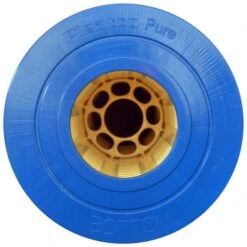 Pleatco Filtration PWWCT150-EC Pool Filter Cartridge Replacement For Filbur: FC-1287, OEM Part Numbers: 817-0150N, 1 Pack -Haywarde Store pwwct150 bottom raw 1