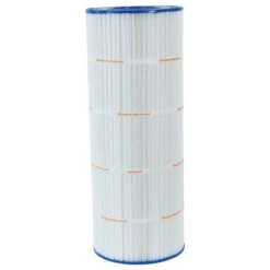 Pleatco Filtration PWWCT150-EC Pool Filter Cartridge Replacement For Filbur: FC-1287, OEM Part Numbers: 817-0150N, 1 Pack -Haywarde Store pwwct150 ec main