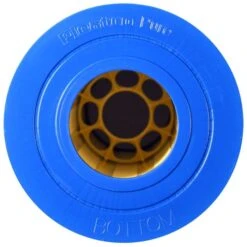 Pleatco Filtration PWWCT150-EC Pool Filter Cartridge Replacement For Filbur: FC-1287, OEM Part Numbers: 817-0150N, 1 Pack -Haywarde Store pwwct150 ec pt12